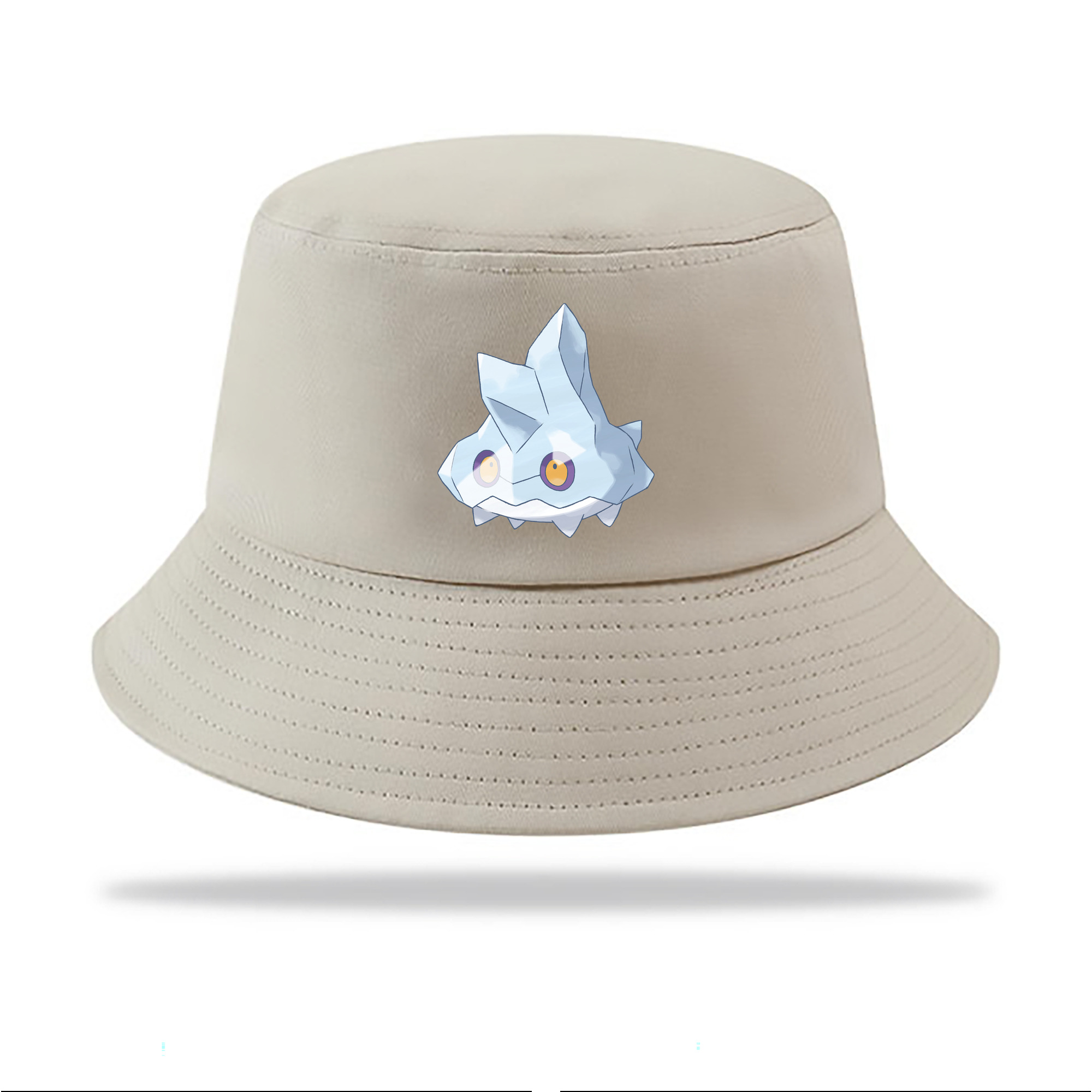 （画像用） ポケットモンスター Pokémon アウトドア日除けバケットハット